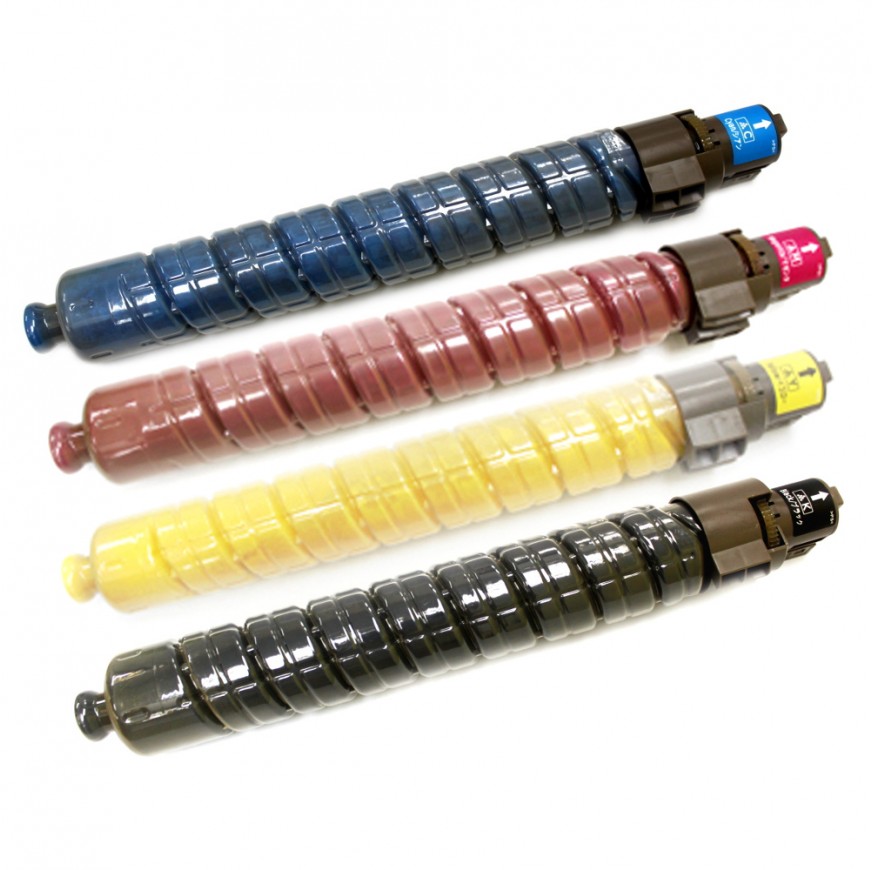 Ricoh Aficio cartridge